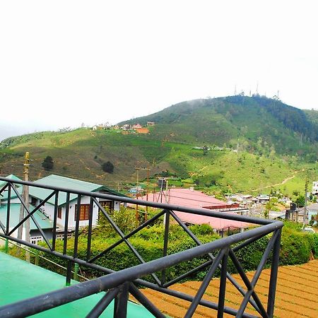Binota Hotel ヌワラ・エリヤ エクステリア 写真