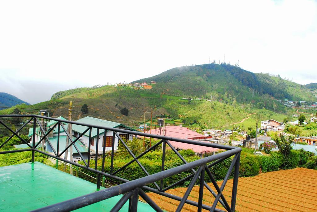 Binota Hotel ヌワラ・エリヤ エクステリア 写真