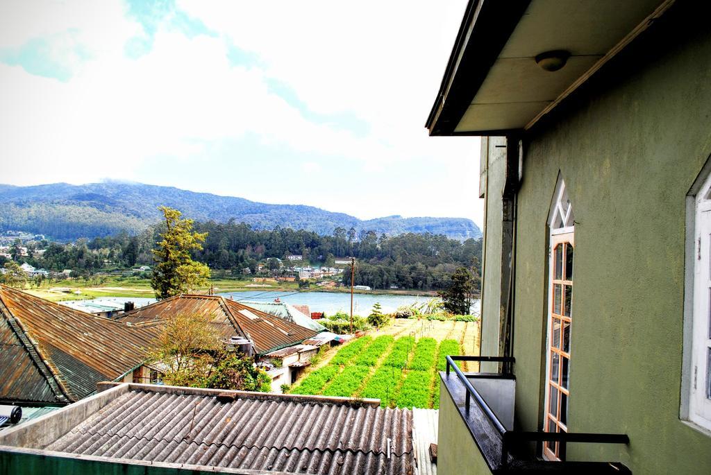 Binota Hotel ヌワラ・エリヤ エクステリア 写真