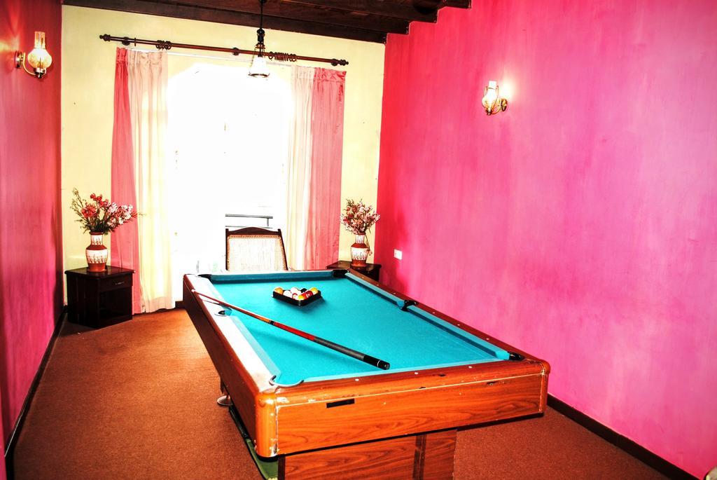 Binota Hotel ヌワラ・エリヤ エクステリア 写真